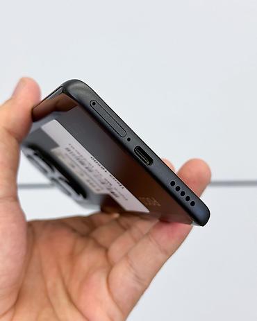Poco: Poco M8, Б/у, 256 ГБ, цвет - Черный, В рассрочку, 2 SIM — 6