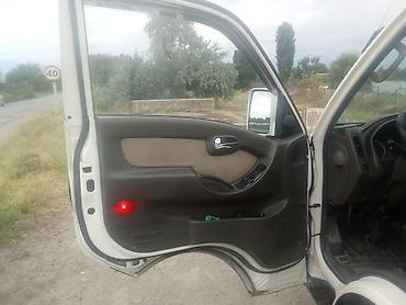 форсунки портер 2: Легкий грузовик, Hyundai, Стандарт, 2 т, Б/у — 8