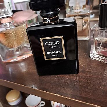 buxur: Chanel Coco Noir – qadın üçün parfüm Oriqinaldır,Adoreden alınıb. - — 1