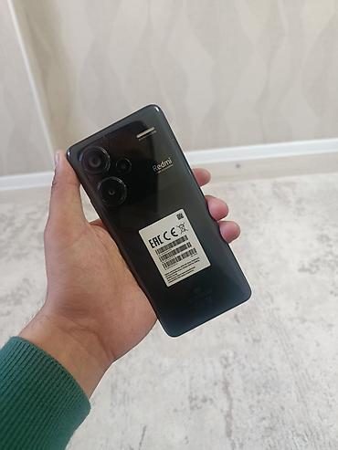 mshose v9 pro: Xiaomi, 13, Б/у, 256 ГБ, цвет - Черный, 2 SIM — 2