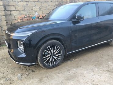 Lixiang: Lixiang : 1.5 l | Ofrouder/SUV — 24