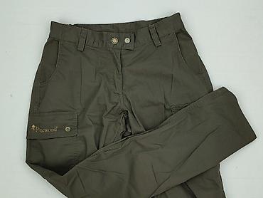 lidl joggery: Spodnie cargo damskie, rozmiar S — 1