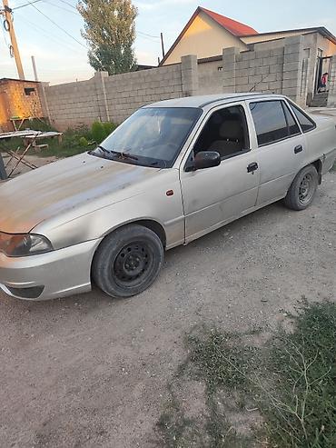 Daewoo: Daewoo Nexia: 2006 г., Механика, Седан — 2