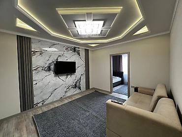 Продажа квартир: 3 комнаты, 79 м², 3 этаж, Евроремонт — 7