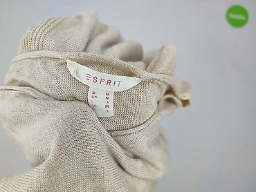 esprit sweater: Esprit, Ponczo damskie, rozmiar M — 5