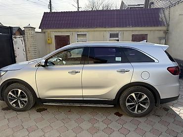 Kia: Kia Sorento: 2018 г., 2 л, Дизель, Кроссовер — 4