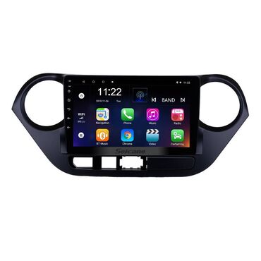 hyundai manitor: Hyundai i10 monitor android 2016 🚙🚒 ünvana və bölgələrə ödənişli