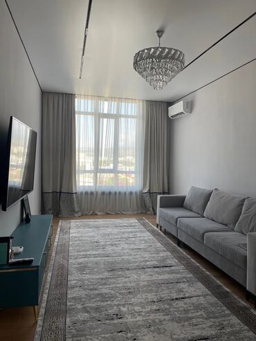 хочу снять квартиру на длительный срок: 1 комната, 35 м², Без мебели