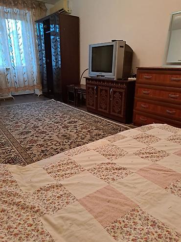 аренда магазина токмок: 1 комната, 35 м², Золотой квадрат Индивидуалка, 4 этаж, Косметический ремонт — 9