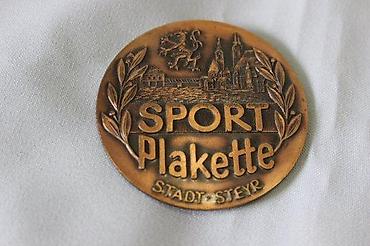 formula 1: STARA PLAKETA, SPORT, AUSTRIJA, 1968 | Stara plaketa za sport iz — 2