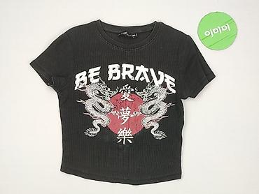 little bro: FB Sister, T-shirt damski, rozmiar XS — 2