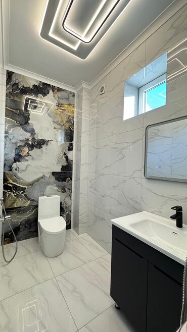 Долгосрочная аренда домов: 180 м², 4 комнаты, Утепленный, Теплый пол, Бронированные двери — 5