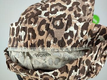 esmara bikini: Spodnie materiałowe damskie, rozmiar S — 5