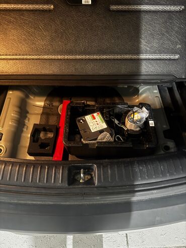 Kia: Kia Seltos: 2019 г., 1.6 л, Дизель — 16