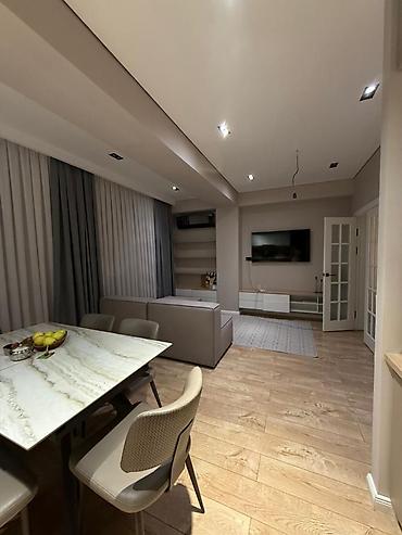 Продажа квартир: 3 комнаты, 80 м², 5 этаж — 2