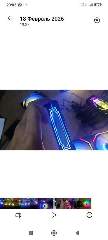 Системы охлаждения: Система охлаждения, Новый, Вентилятор, Для корпуса и блока питания, Для ПК — 6