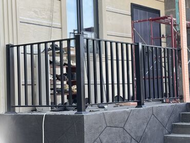 Сварка: Сварка | Перила Доставка, Гарантия, Монтаж — 8