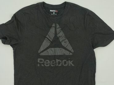 Reebok, T-shirt for men, size M