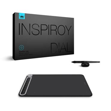 gateway ноутбук цена: Huion, Новый, Размер A4, Кабель, Совместим с Windows, Linux, macOS