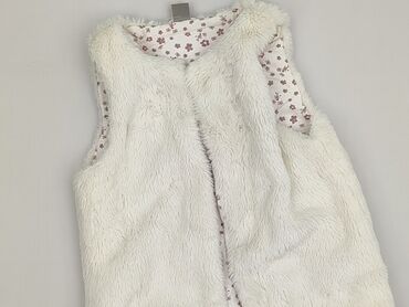 koszula desigual: Kamizelka, Little kids, 5-6 lat, 110-116 cm, stan - Idealny