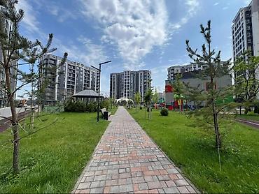 Продажа квартир: 2 комнаты, 85 м², Элитка, 7 этаж, Дизайнерский ремонт — 19