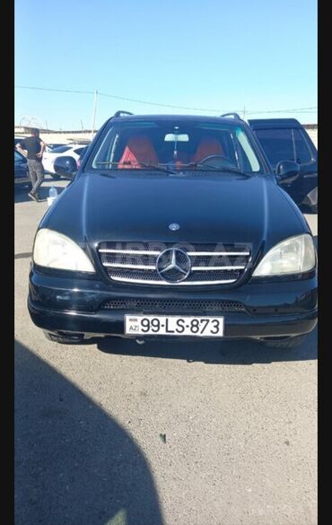 bmw 3 серия 318ci at: Mercedes-Benz 320: 3.2 l | 2000 il