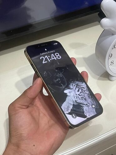 7 плюс айфон: IPhone 12 Pro, Б/у, 256 ГБ, Золотой, Чехол