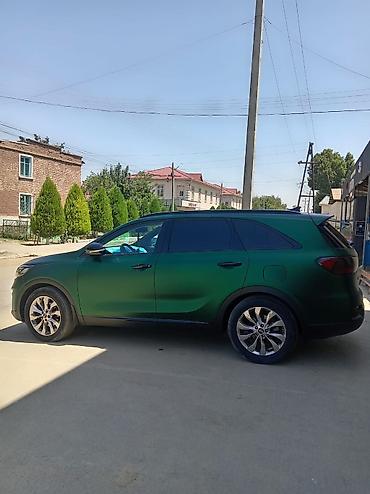 kia karneval: Kia Sorento: 2019 г., 2 л, Автомат, Дизель, Кроссовер — 4