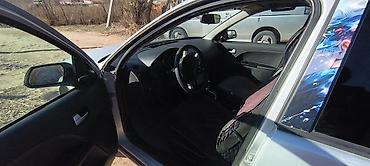 Ford: Ford Mondeo: 2001 г., 1.8 л, Механика, Бензин, Универсал — 5