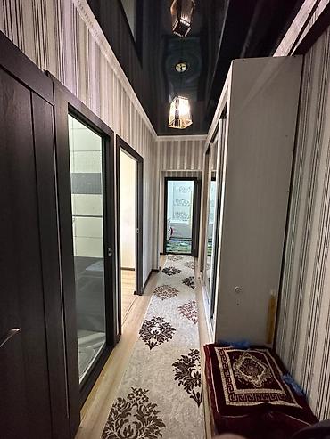 Продажа квартир: 2 комнаты, 60 м², 106 серия, Евроремонт — 10