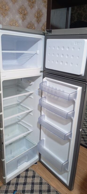 мерседес 210 2 2: Муздаткыч Beko, Колдонулган, Эки камералуу, 60 * 170 * 60