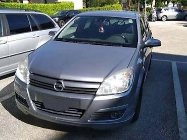 e tečnosti: OPEL ASTRA H OPC - KOMPLETAN AUTO U DELOVIMA | Kompletan auto u — 1