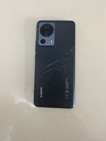 xiaomi mi play qiymeti: Xiaomi 13 Lite, 256 GB, rəng - Qara