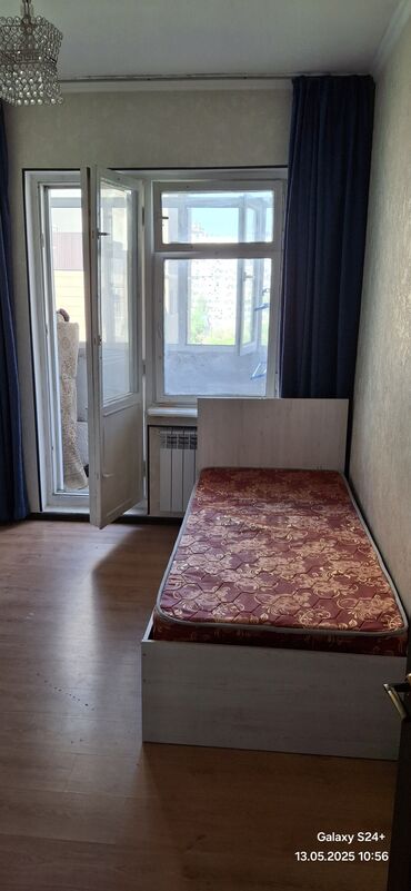 моссовете: 1 комната, Собственник, С подселением, С мебелью полностью