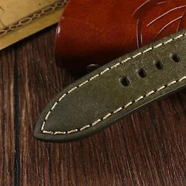 Ručni satovi: San Martin SN0065 - 40mm - Braon Potpuno nov muški sat San Martin — 18