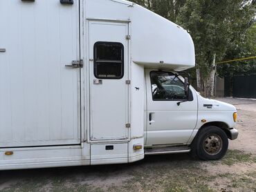 Грузовики: Грузовик, Ford, Б/у — 13