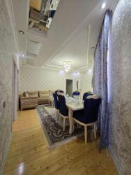 Yeni tikili: Masazır, 3 otaqlı, Yeni tikili, 85 kv. m -da lalafo.az — 3 Yeni tikili: Masazır, 3 otaqlı, Yeni tikili, 85 kv. m — 3