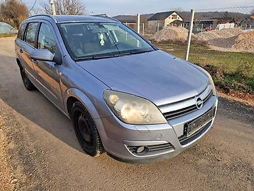legend rs: OPEL ASTRA H 1.6XEP - KOMPLETAN AUTO U DELOVIMA | Svi delovi za — 3