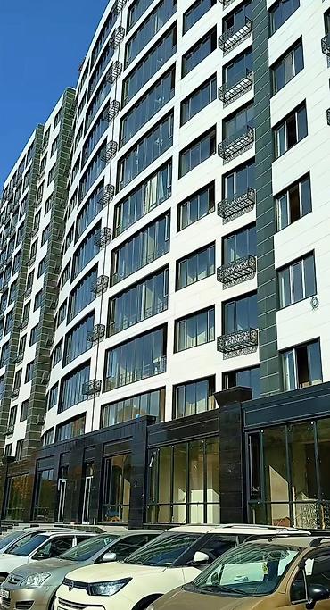 Продажа квартир: 2 комнаты, 70 м², Элитка, 5 этаж, Евроремонт at lalafo.kg — 12 Продажа квартир: 2 комнаты, 70 м², Элитка, 5 этаж, Евроремонт — 12
