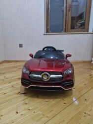 uşaq rasiyaları: Yenidir.alinib ama hec istifade olunmayib.400 azn alinib.300 e