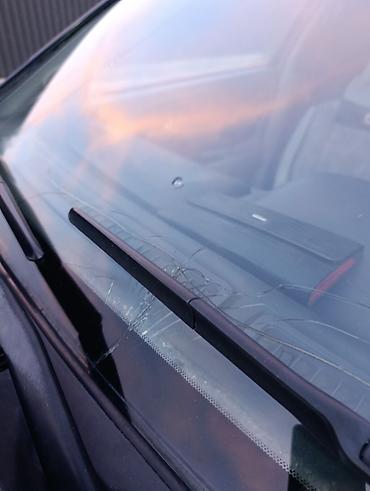 e klass: Nissan Primera: 2000 г., 2 л, Механика, Газ, Седан — 9