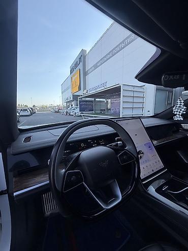 Другие автомобили: Машина в хорошем Состояние 2 деталь краска есть для себя заказал — 8