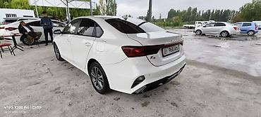 ваз лада 2107 бишкек: Kia K3: 2021 г., 1.6 л, Автомат, Бензин, Седан — 2