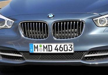 piccolo motor: MASKA ZA BMW 530 GT OD 2009. DO 2019. GOD — 1