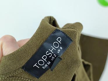 nike dunk low tanio: Topshop, Sukienka damska, rozmiar XS — 4