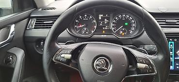 Skoda: Skoda Octavia: 2015 г., 1.6 л, Автомат, Бензин, Седан — 11