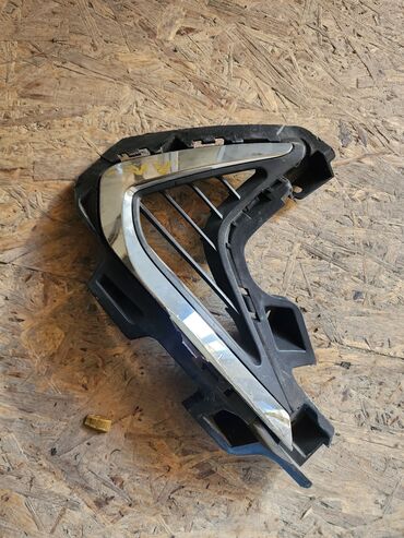 Передние фары: Передняя левая фара Hyundai 2021 г., Б/у, Оригинал — 8