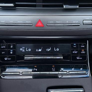 Hyundai: Hyundai Grandeur: 2020 г., 2.4 л, Автомат, Гибрид, Седан — 8