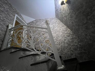 Həyət evləri və villaların satışı: Mərdəkan 7 otaqlı, 270 kv. m, Kredit yoxdur, Yeni təmirli — 8