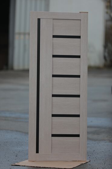 Otaq qapıları: Yeni Otaq qapısı 90x205 sm Zamok və çərçivə ilə, Zəmanətsiz, Pulsuz quraşdırma, Rayonlara çatdırılma, Pulsuz çatdırılma, Ödənişli çatdırılma — 16